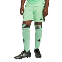 Bayern Munich 25/26 GK Football Shorts Jnr