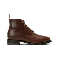 Craftsman Lace Boot