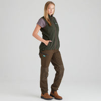 Women's Kodiak Fleece Gilet