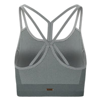 Women's Powerfull Seamless Bra