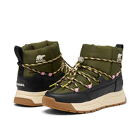 Women's Whitney III Slip-on Waterproof Boots