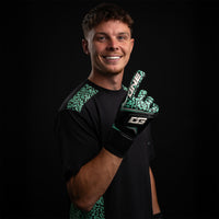 NXT Advance - Mentality Monster Jnr GK Gloves