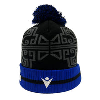 Glasgow Warriors 25/26 Pom Pom Beanie