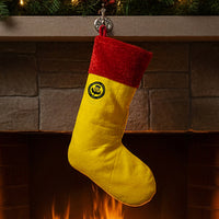 Partick Thistle Santa Stocking