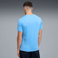 Man City 25/26 E-Sports Football Shirt