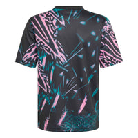 Liverpool 25/26 Pre-Match Football Jersey Jnr