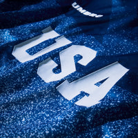 USA Football Shirt