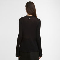Ozara Knitted Jumper Women's