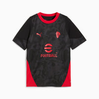 AC Milan 25/26 Training Football Jersey Jnr