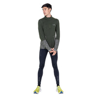Tech Reflect Running 1/2 Zip