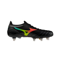 Morelia Neo V Beta Elite SI SG Rugby Boots