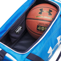 Undeniable 5.0 Small Duffle Bag