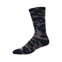 Junior Crew Socks