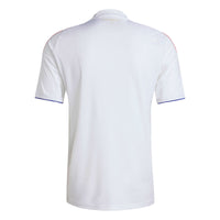 Lyon 25/26 Home Football Shirt