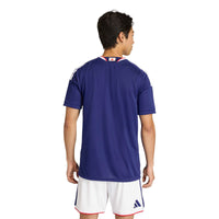 Japan 26 Home Football Shirt