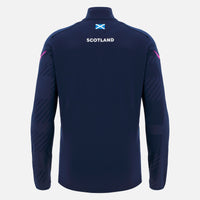 Scotland 25/26 Training 1/4 Zip Top