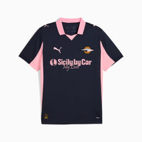 Palermo 25/26 Away Football Shirt