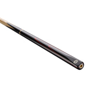 Eden 3/4 Jointed Snooker Cue
