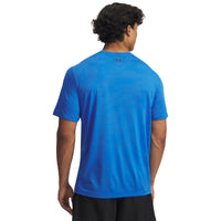 UA Tech Vent Jacquard T-Shirt