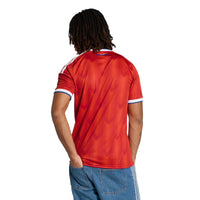Chile 26 Home Football Shirt