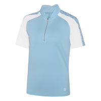 Miley Golf Top Womens