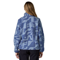 Lightweight Synchilla Snap-T Pullover Womens