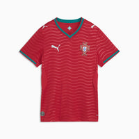 Portugal 26 Home Football Shirt Womens