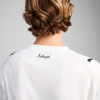 Man City KS Club World Cup 25 Home Football Shirt