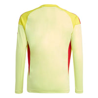 Arsenal 25/26 Home GK Football Shirt Jnr