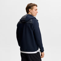Heyden Quilt Hybrid Golf Hood