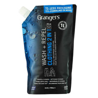 Wash & Repel Clothing (1L)
