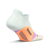 Elite Light Cushion Tab Running Socks