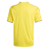 Al Nassr 25/26 Home Football Shirt Jnr