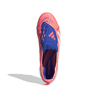 Predator 25 Elite Fold-Over Tongue FG/AG Football Boots