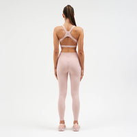 Technical Cross Strap Sports Bra Women's