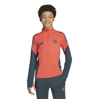 Bayern Munich 25/26 Training Football Top Jnr