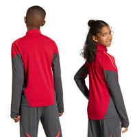 Liverpool 25/26 Training Football Top Jnr