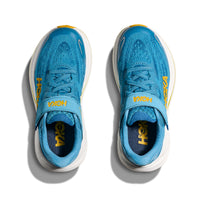 Kids Clifton 10 Running Shoes
