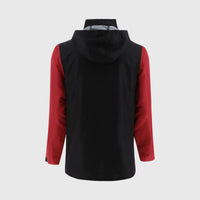 Partick Thistle 25/26 Training Football Jacket Jnr