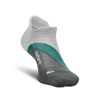 Elite Light Cushion Tab Running Socks
