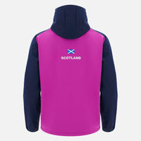 Scotland 25/26 Softshell Jacket