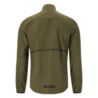 Hugoee Running Jacket (Without Hood)