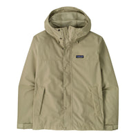 Men's Outdoor Everyday Rain Jacket