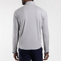 Release Half Zip Golf Jacket