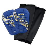 Pro-S Blade Shin Guard CE