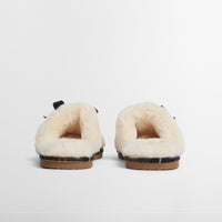 Eleanora Mule Slippers Women's