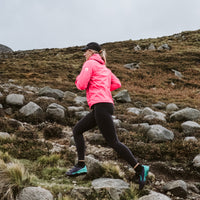 Ultra Lite Jacket - Womens