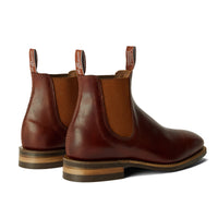 Comfort Craftsman Boots