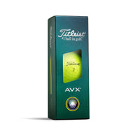 AVX 2026 Golf Balls (Dozen)