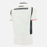 Wales Rugby 25/26 Away Rugby Shirt